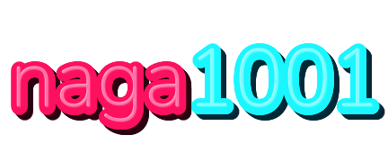 naga1001 — logo kanal
